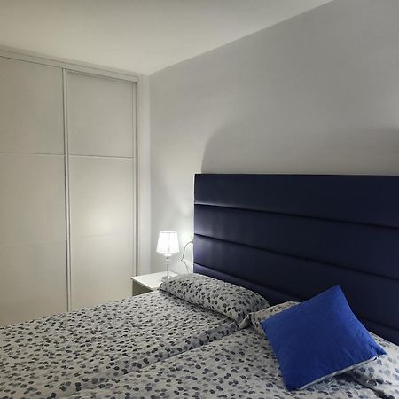 Comodoro Magnifico Apartamento En La Playa Los Cristianos  Zewnętrze zdjęcie