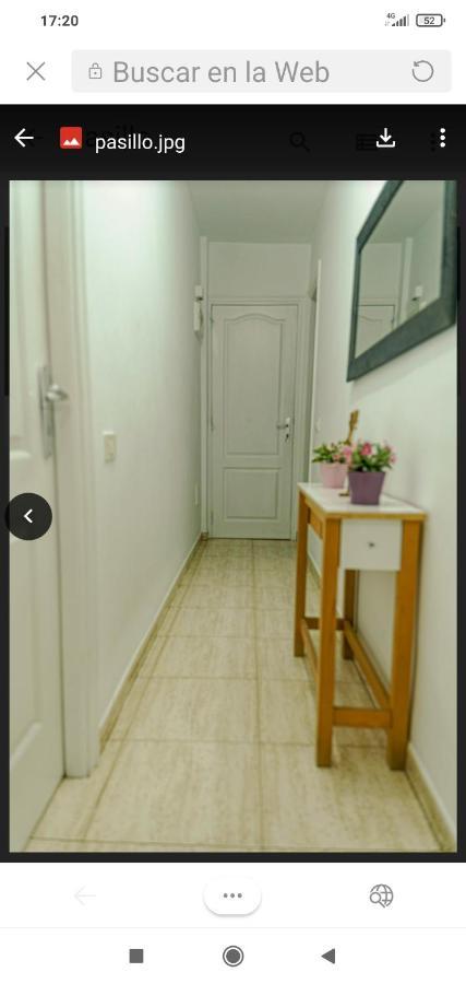 Comodoro Magnifico Apartamento En La Playa Los Cristianos  Zewnętrze zdjęcie